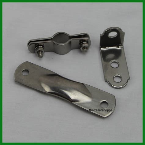 universal mirror mounting brackets